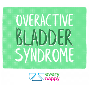 Over Active Bladder Syndrome