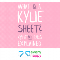 What Is A Kylie® Sheet? | Kylie® Bed Pads Explained