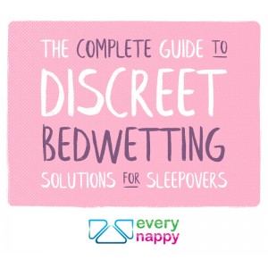 The Complete Guide to Discreet Bedwetting Solutions for Sleepovers