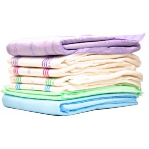 How To Get Free Nappies for Adults and Children From The NHS