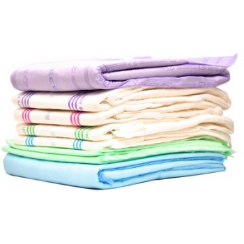 How To Get Free Nappies for Adults and Children From The NHS
