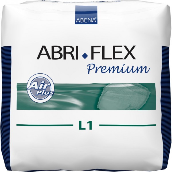 Abena Abri-Flex - Pull-Up Pants Full Range