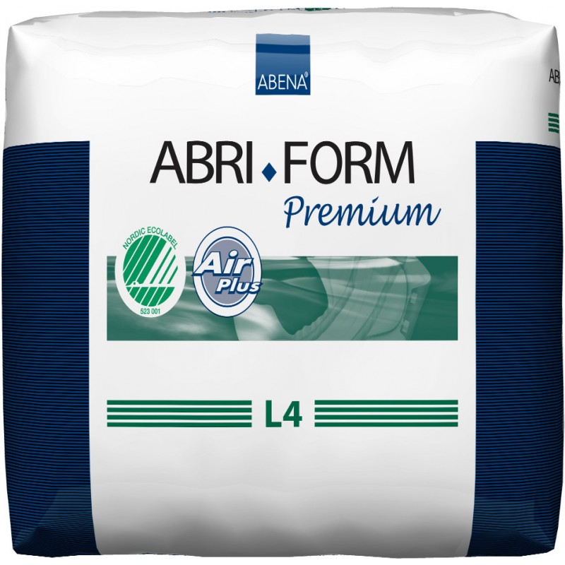 abena abri form premium adult nappies l4 form