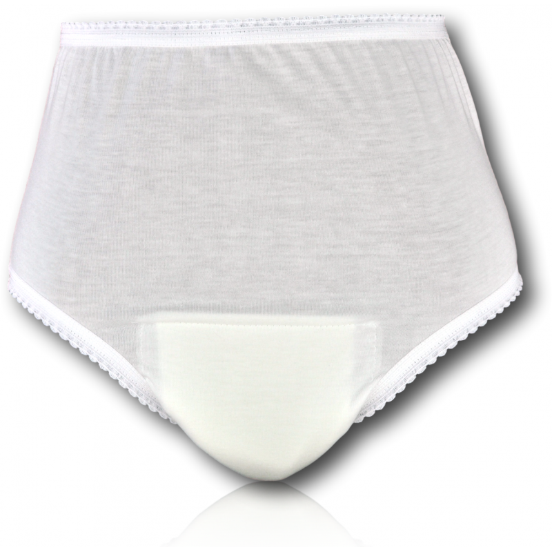 Incontinence Pants Vs Pads - All You Need To Know | Cheeky