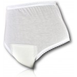 DRYtex® Female | Washable Incontinence Briefs