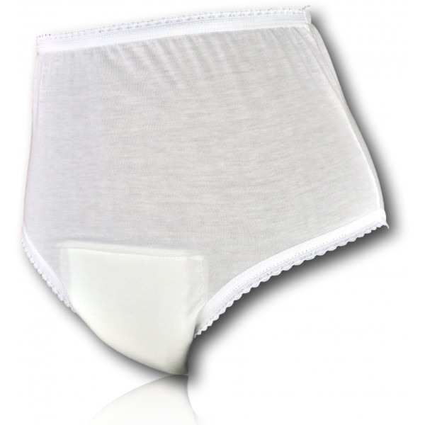 DRYtex® Female | Washable Incontinence Briefs