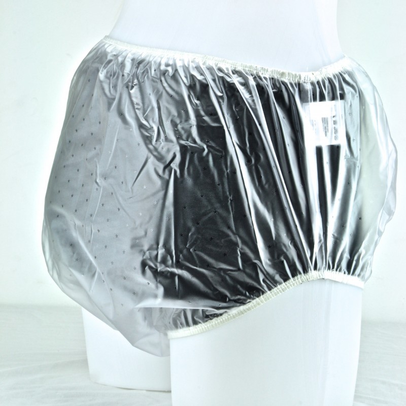Drylife Waterproof Plastic Pants  Pink  XLarge  Incontinence Aid  eBay