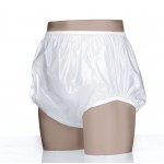 Plastic Pants from DRYtex®