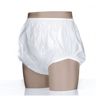Plastic Pants