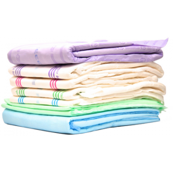 How To Get Free Nappies for Adults and Children From The NHS