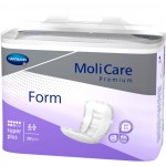 MoliCare® Form Premium Soft Incontinence Pads | Super Plus