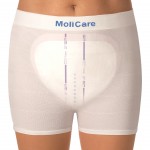 MoliCare® Form Premium Soft Incontinence Pads | Super Plus
