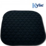 Kylie® Chair Pads | Pink, Black or Blue