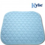 Kylie® Chair Pads | Pink, Black or Blue