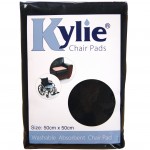 Kylie® Chair Pads | Pink, Black or Blue
