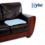 Kylie® Chair Pads | Pink, Black or Blue