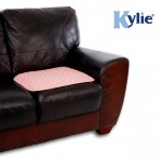 Kylie® Chair Pads | Pink, Black or Blue