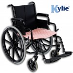 Kylie® Chair Pads | Pink, Black or Blue