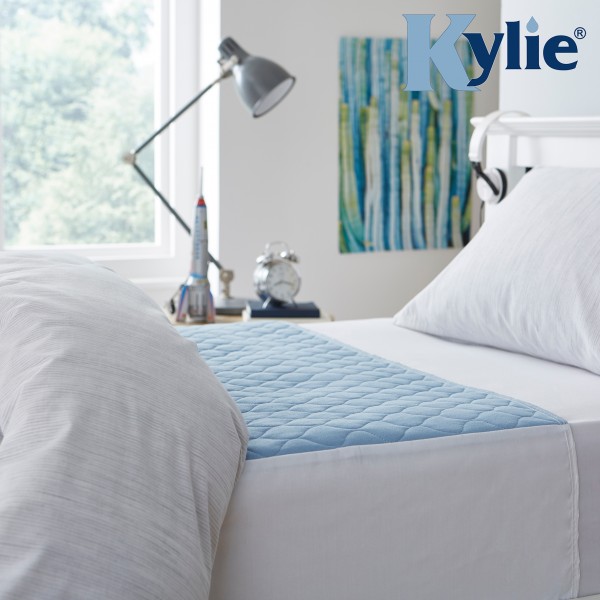 Kylie® Bed Pads | Absorbent Incontinence Sheets