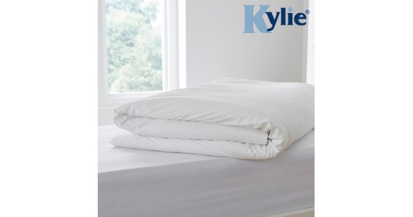 Kylie Waterproof Duvet Fully Waterproof Duvet Wipe Clean