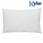 Kylie Waterproof Pillow | Fully Waterproof PU | Wipe Clean
