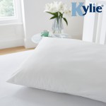 Kylie Waterproof Pillow | Fully Waterproof PU | Wipe Clean