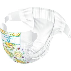 Nappies and Pull-Ups