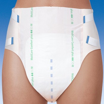 Plastic Backed Nappies Explained | Paper or Plastic?