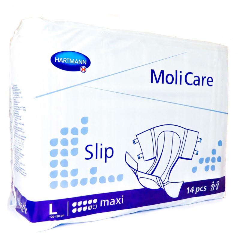 molicare maxi large