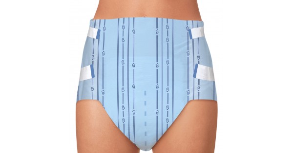 hartmann molicare slip maxi