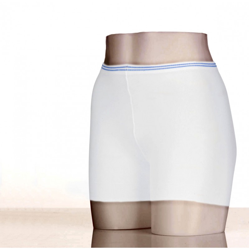 pants incontinence fixation kanga pads washable