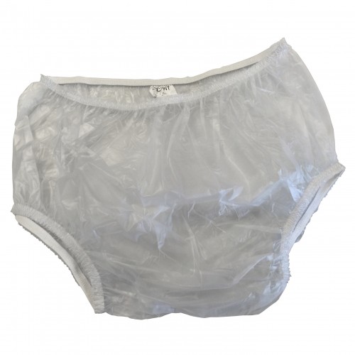 Adult Plastic Panties 54