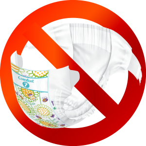 The Nappy Free Guide to Bedwetting