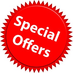 Special Offers