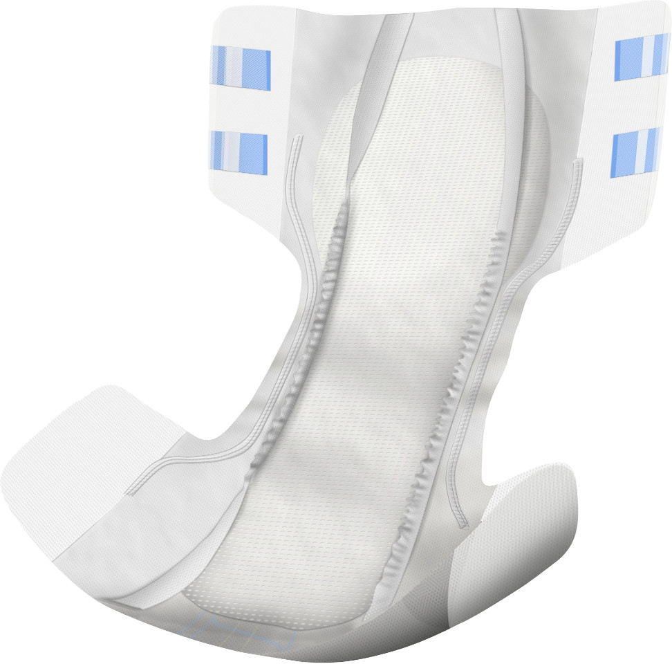 Adult nappies for bedwetting