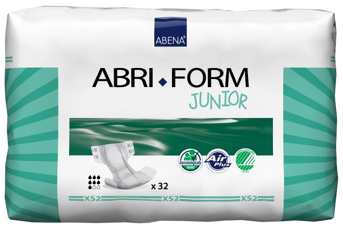 Buy Size 8 Nappies (Equivalent)