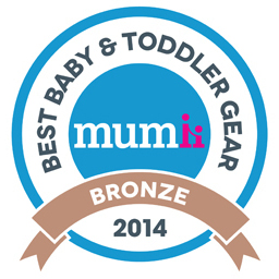 Best baby nappies award winners