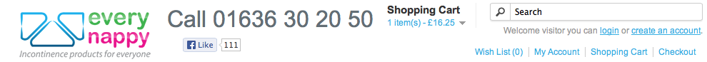 Coupon help- click arrow under cart