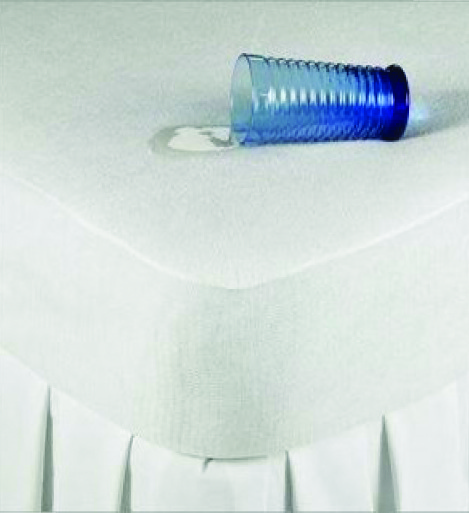 washable mattress protector for bedwetting