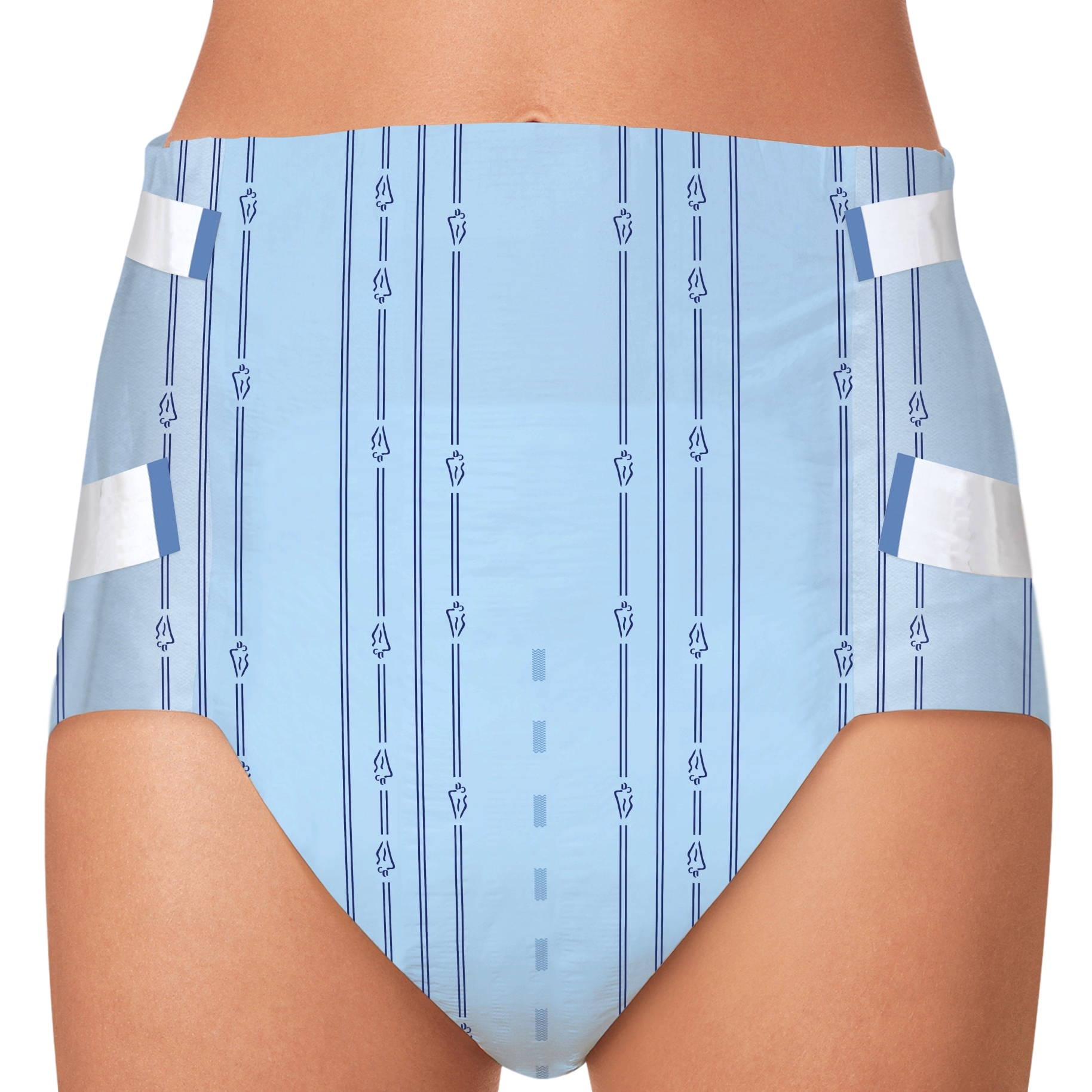 best bedwetting nappies