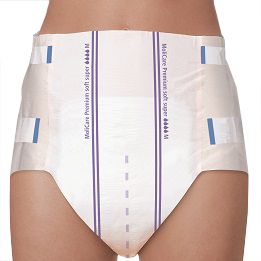 New MoliCare Premium Soft Super Plus will look like this
