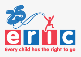 ERIC Logo