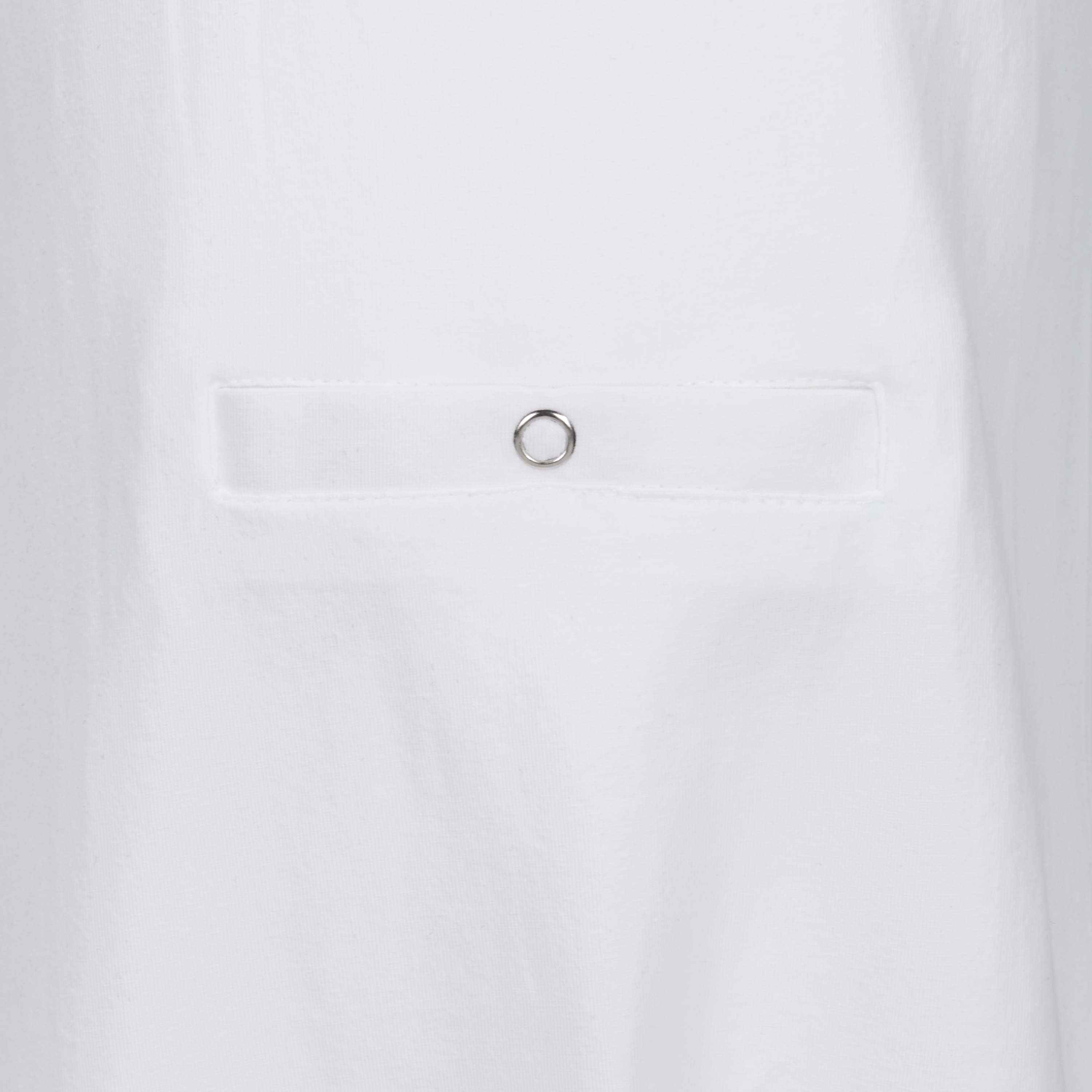 tube access vest closeup