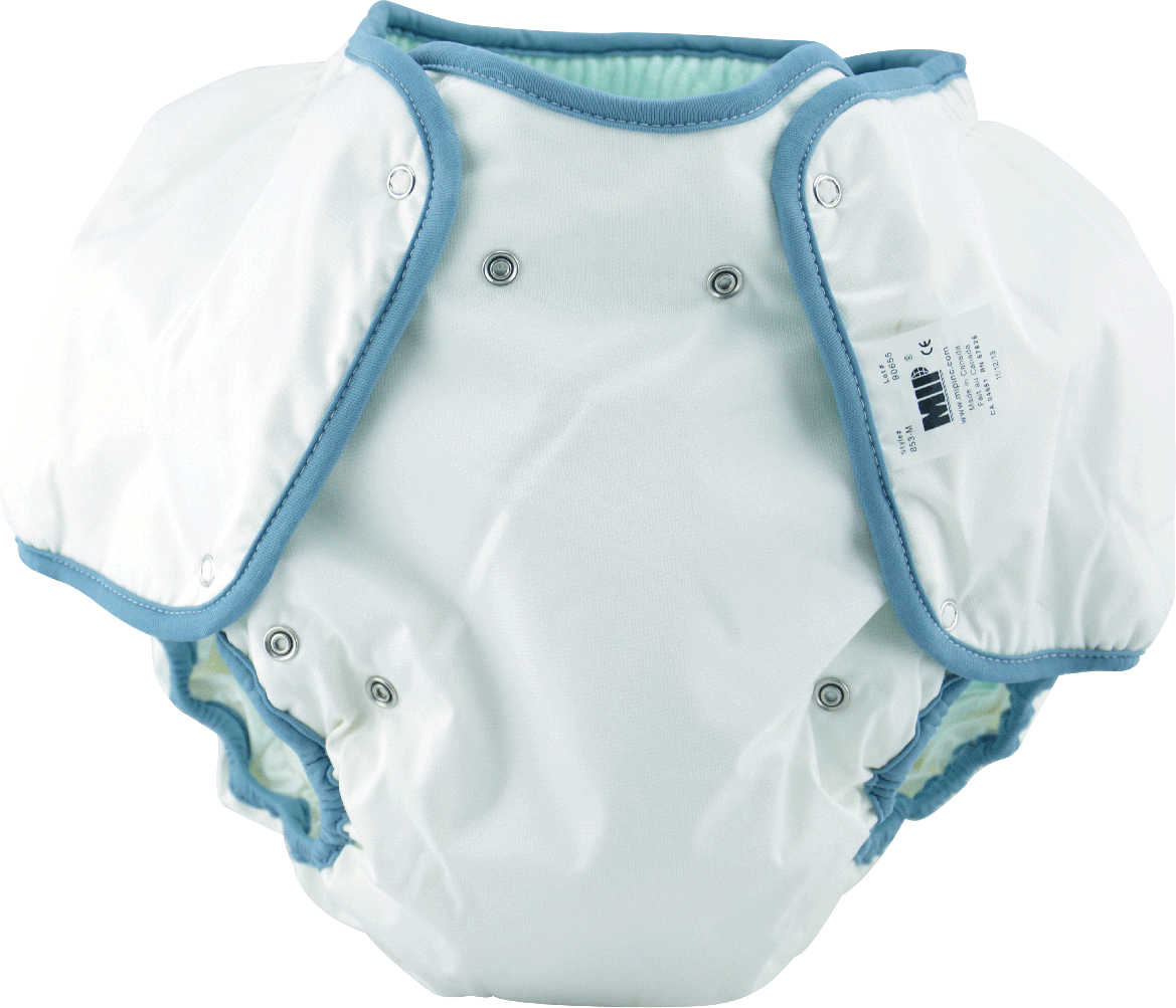 Washable Adult Nappies UK