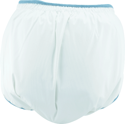 Washable Nappy Rear