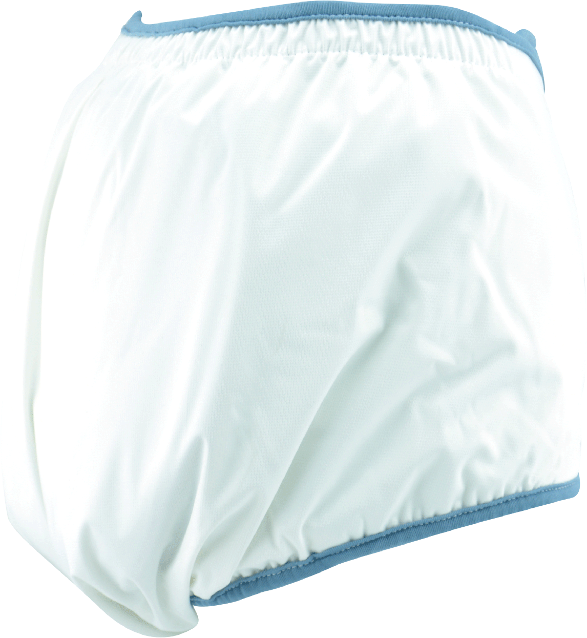 Washable Nappy Rear Side