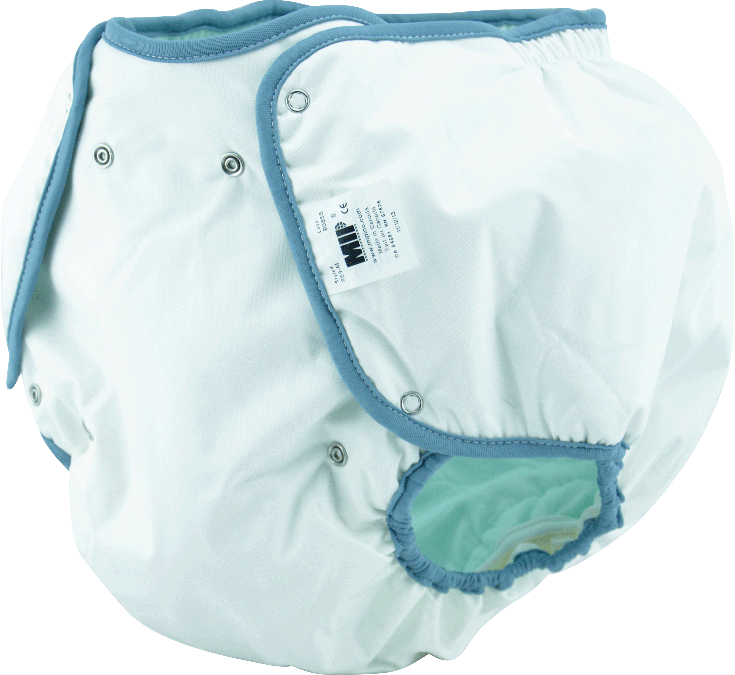 Washable Adult Diaper