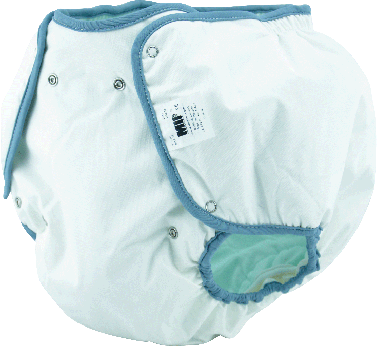 adult terry nappies